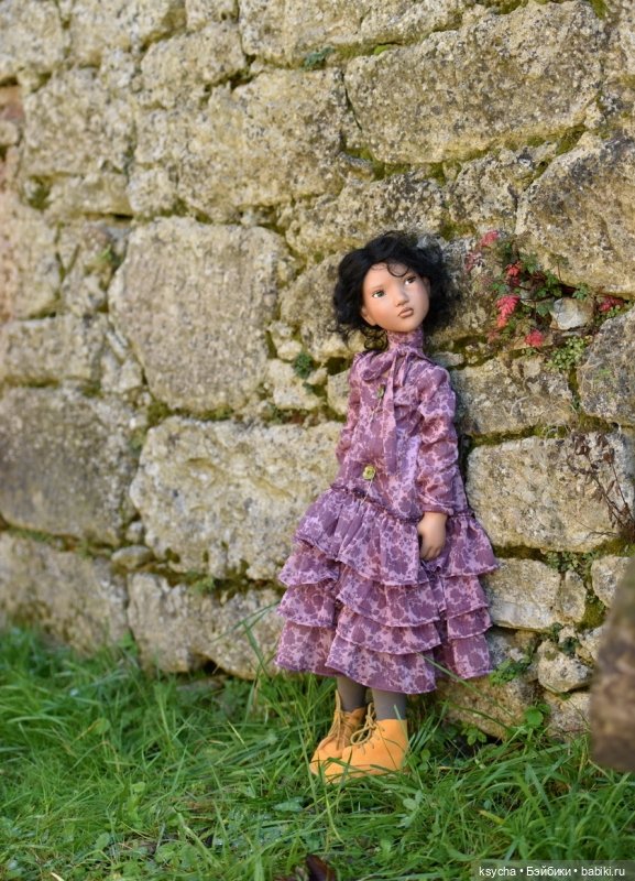 Коллеция Art -line 2022 ZWERGNASE