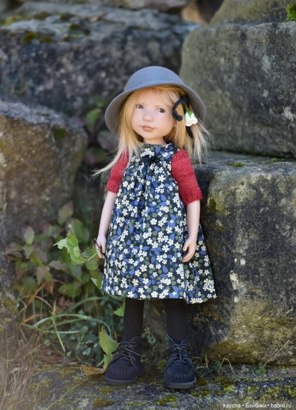 Коллеция Art -line 2022 ZWERGNASE (фото 4)