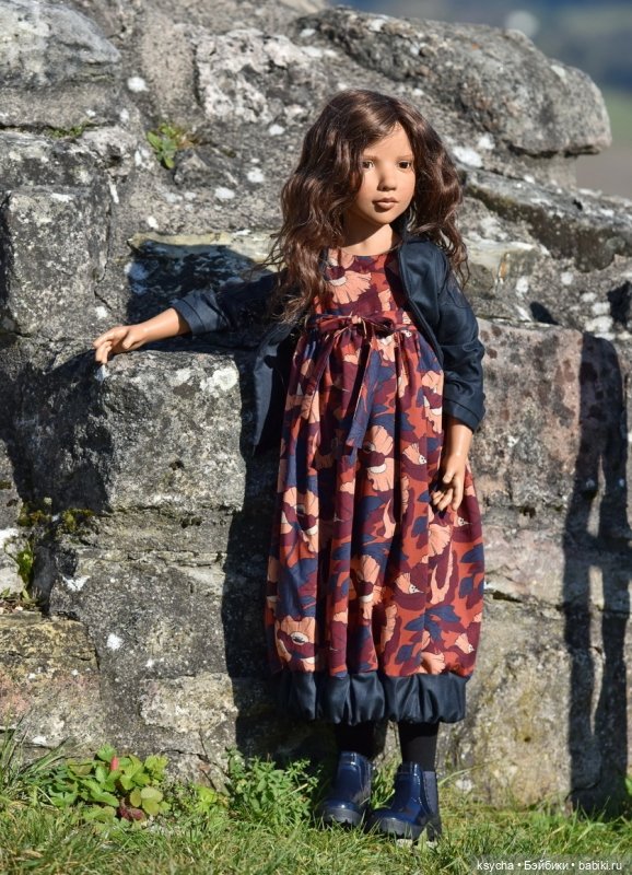 Коллеция Art -line 2022 ZWERGNASE (фото 2)