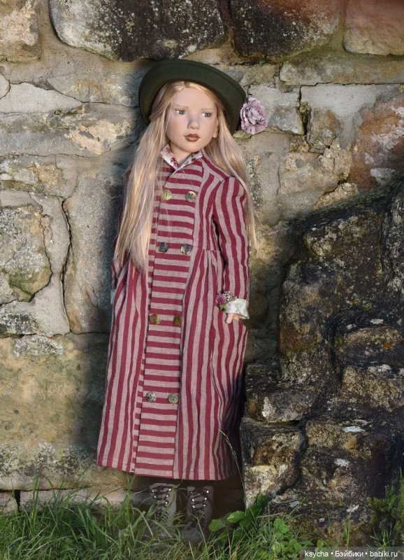 Коллеция Art -line 2022 ZWERGNASE (фото 5)