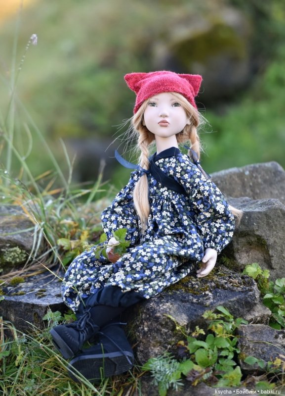 Коллеция Art -line 2022 ZWERGNASE (фото 10)