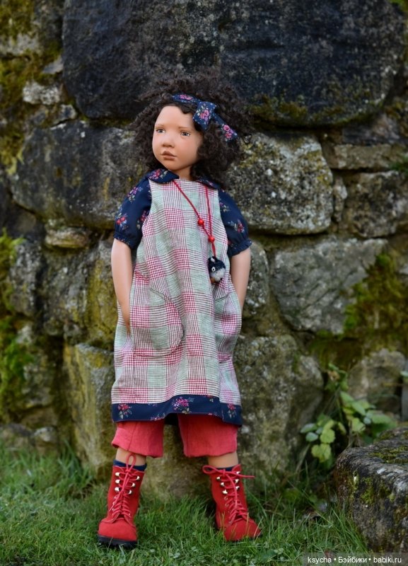 Коллеция Art -line 2022 ZWERGNASE (фото 7)