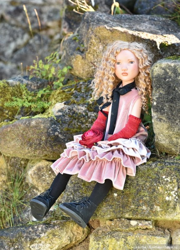 Коллеция Art -line 2022 ZWERGNASE