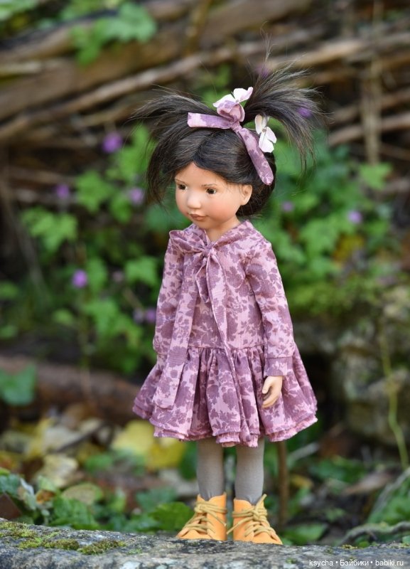 Коллеция Art -line 2022 ZWERGNASE (фото 6)