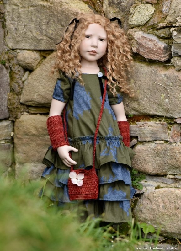 Коллеция Art -line 2022 ZWERGNASE (фото 9)