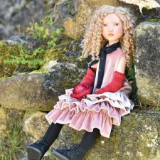 Коллеция     Art -line 2022    ZWERGNASE