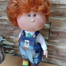 Мио! Наш Мио!