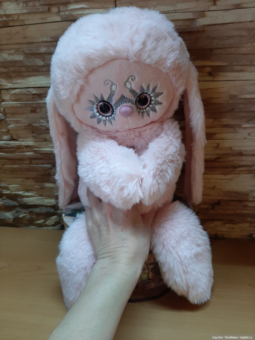 Лори Колори от Budi Basa — Кот Басик (фото 4)