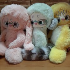 Лори Колори от Budi Basa