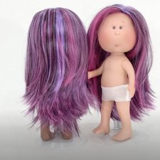 Мии новинки