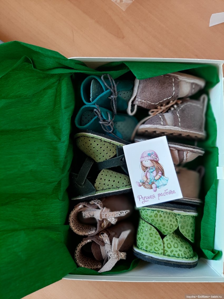 И опять обновки Мийкам — Куклы Nines d'Onil (Нинес): Миа (Mia) (фото 3)