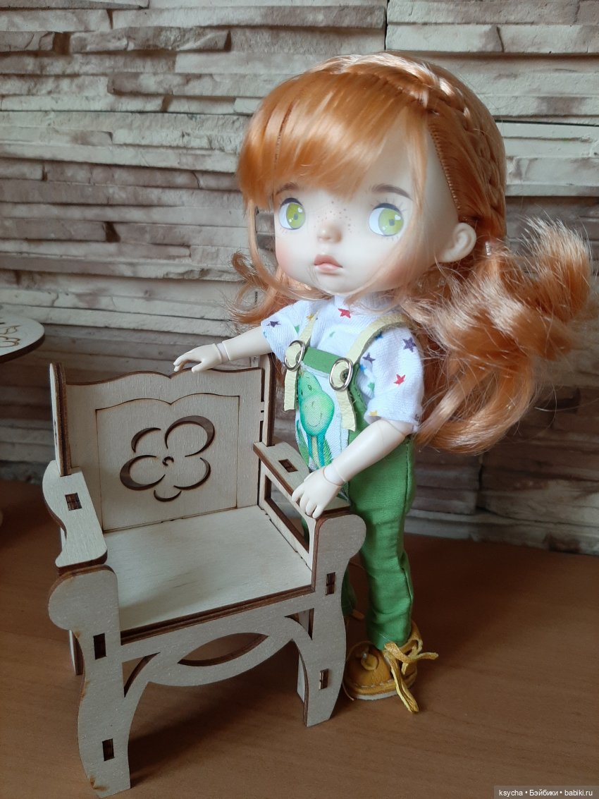 Зайка в ожидании сестричек (фото 7)