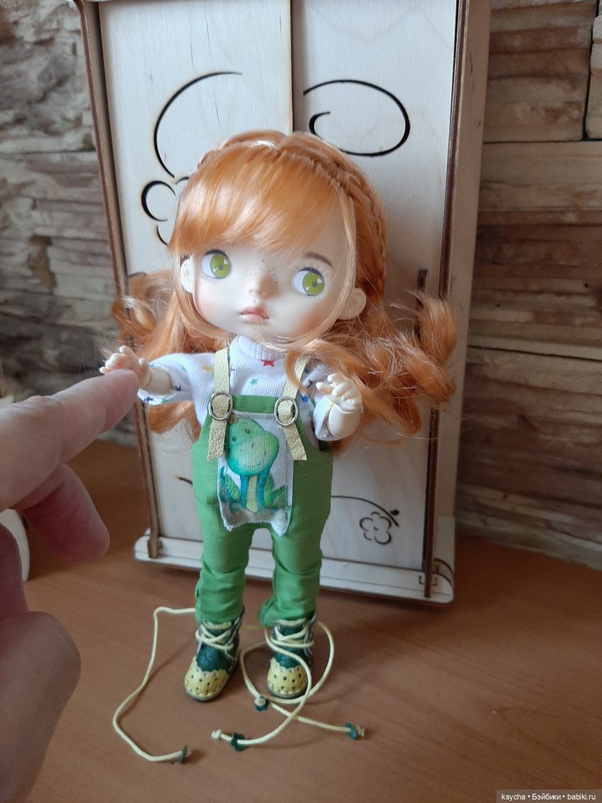 Зайка в ожидании сестричек (фото 9)