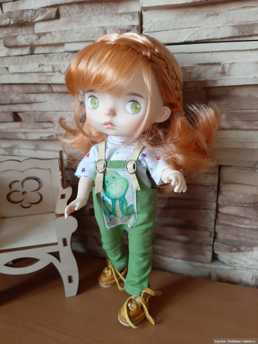 Зайка в ожидании сестричек (фото 6)