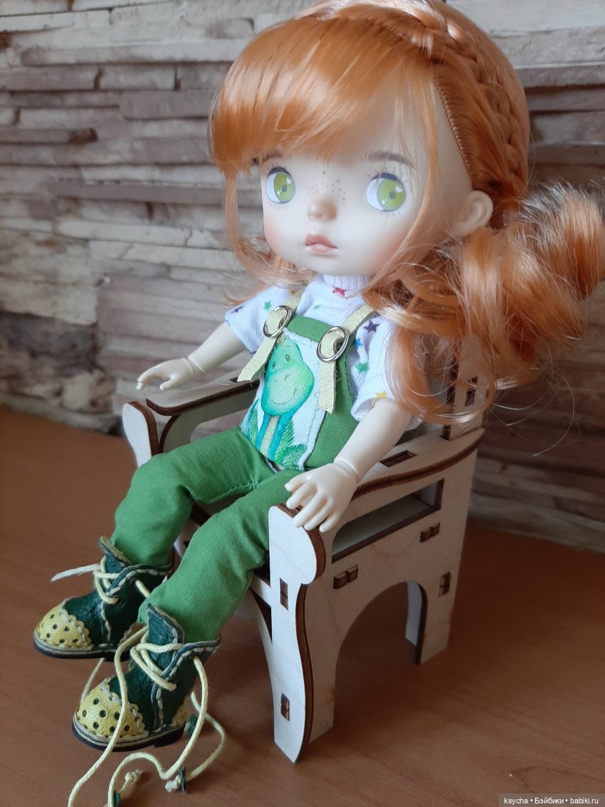 Зайка в ожидании сестричек