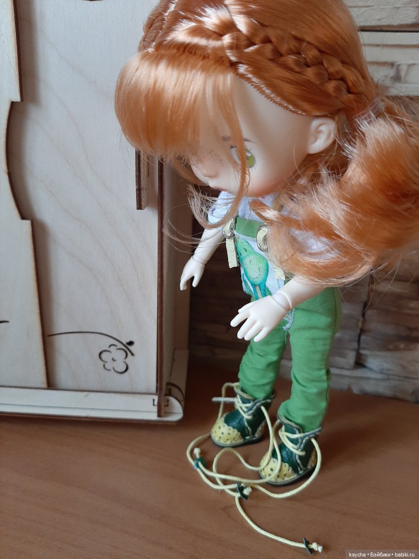 Зайка в ожидании сестричек (фото 8)