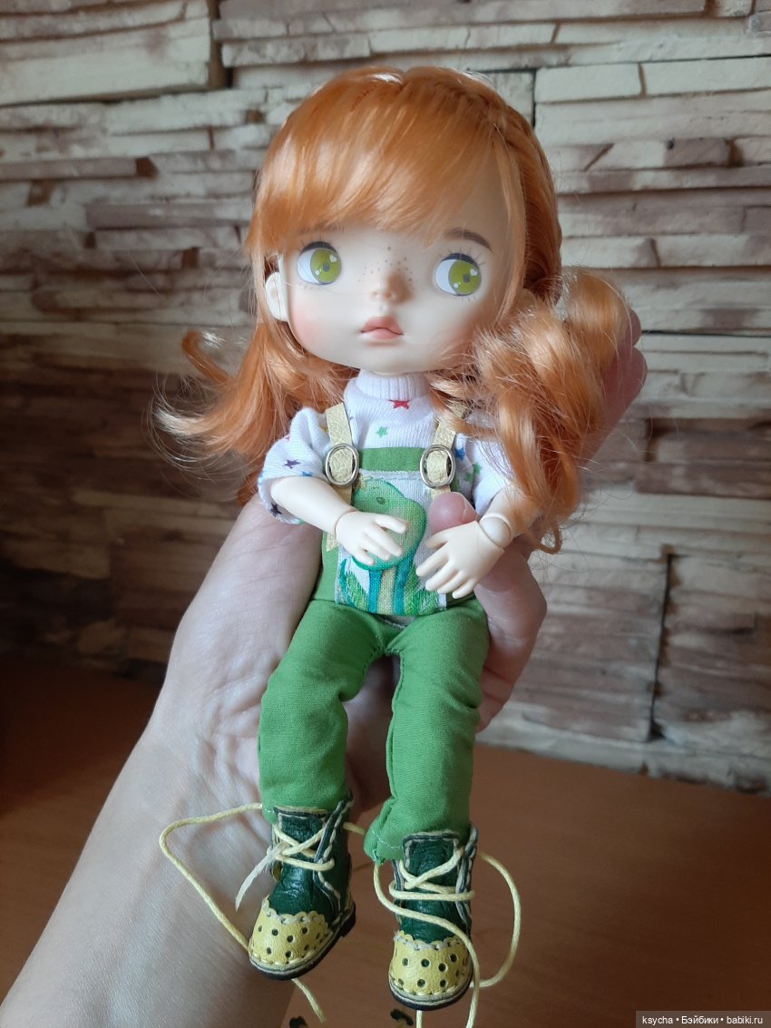 Зайка в ожидании сестричек (фото 10)