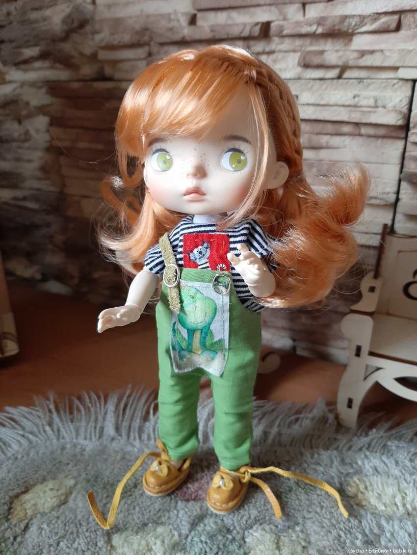 Зайка в ожидании сестричек (фото 5)