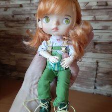 Зайка в ожидании сестричек