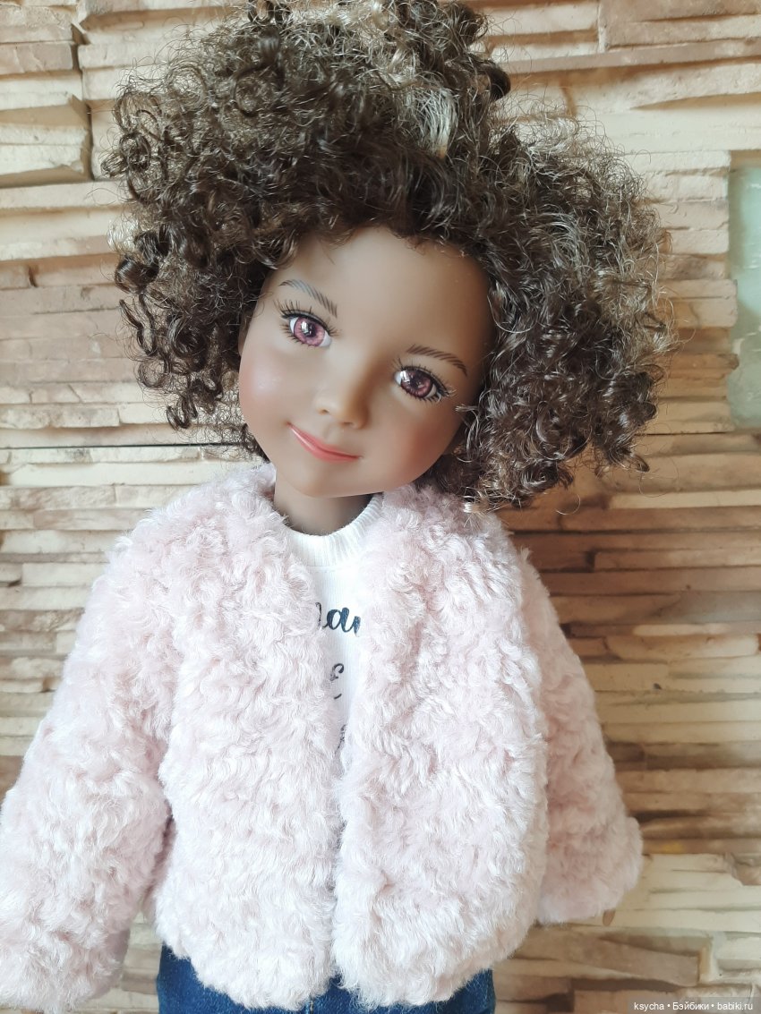 Майя.. Сара... Ханна.. Белла.. Кайла.. Rubi Red (фото 8)