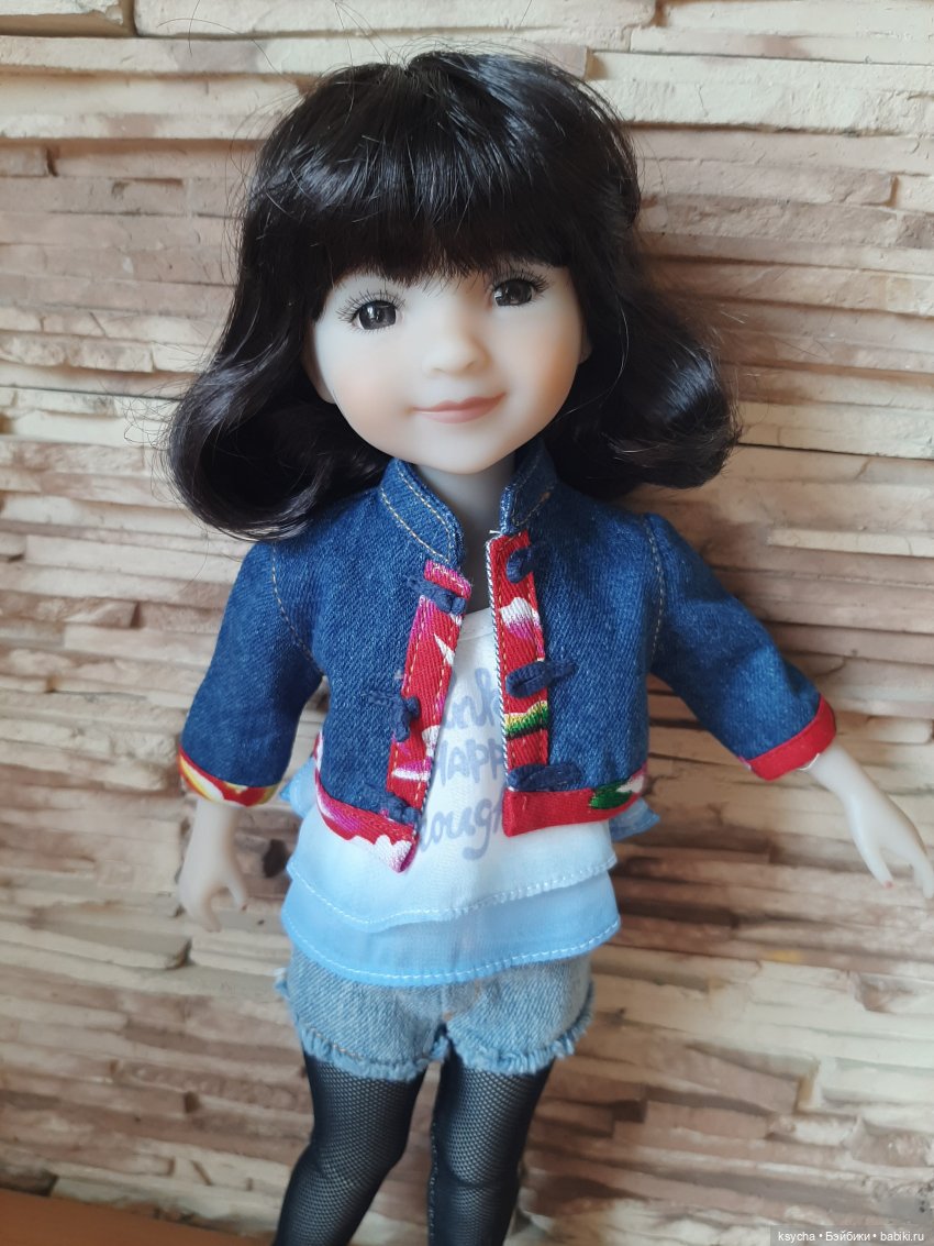 Майя.. Сара... Ханна.. Белла.. Кайла.. Rubi Red (фото 7)