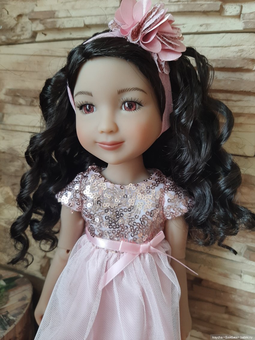 Майя.. Сара... Ханна.. Белла.. Кайла.. Rubi Red (фото 6)