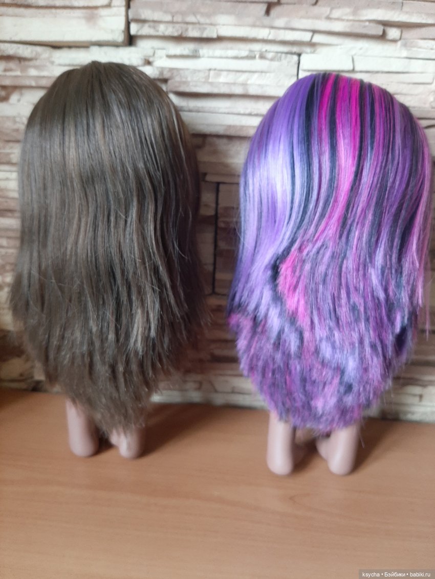 Мии... Миички... Миюшки — Куклы Nines d'Onil (Нинес): Миа (Mia) (фото 2)