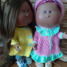 Мии... Миички... Миюшки