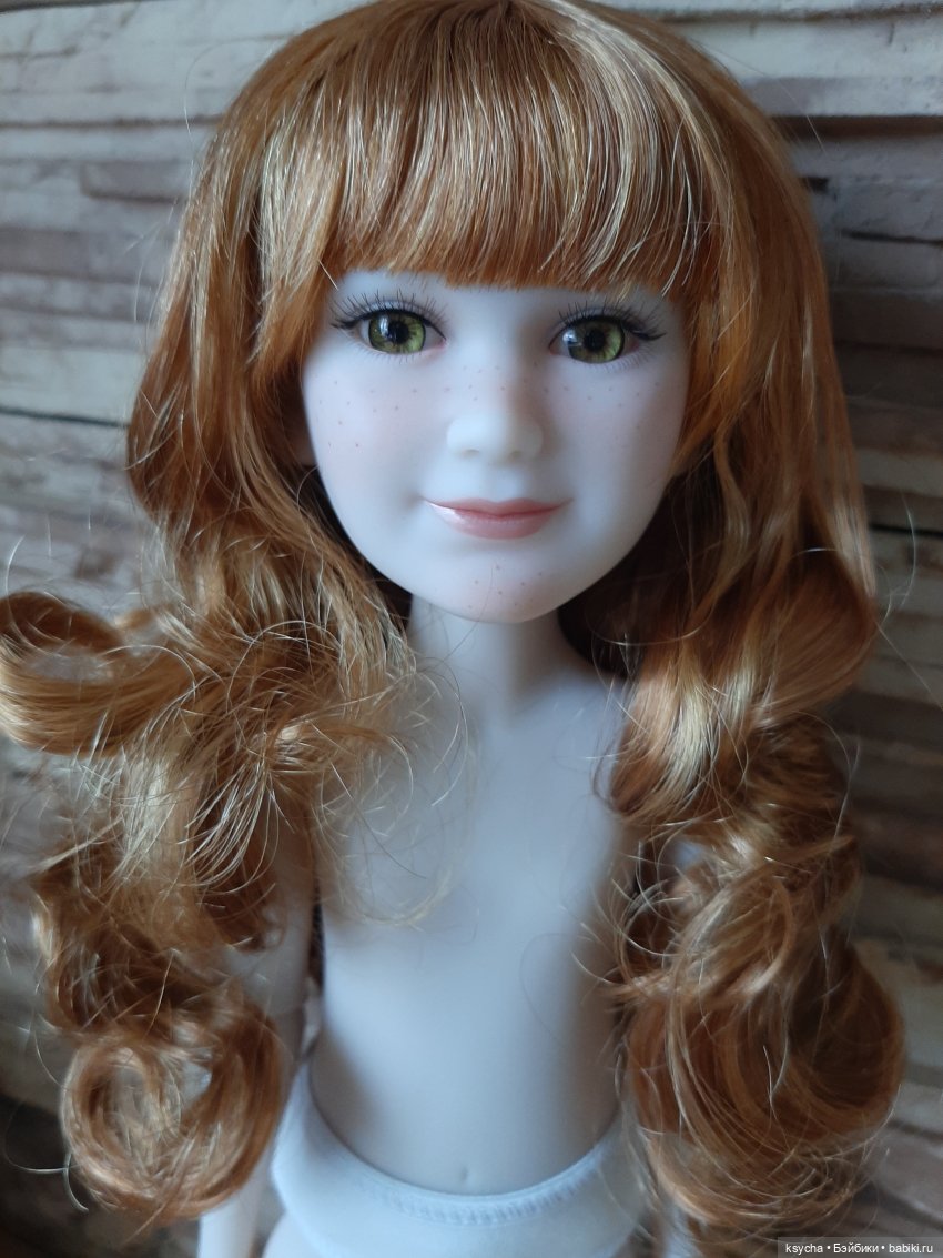 Моя Жозефина от Rubi Red — Куклы Ruby Red (Руби Ред) Fashion Friends: Siblies (фото 6)