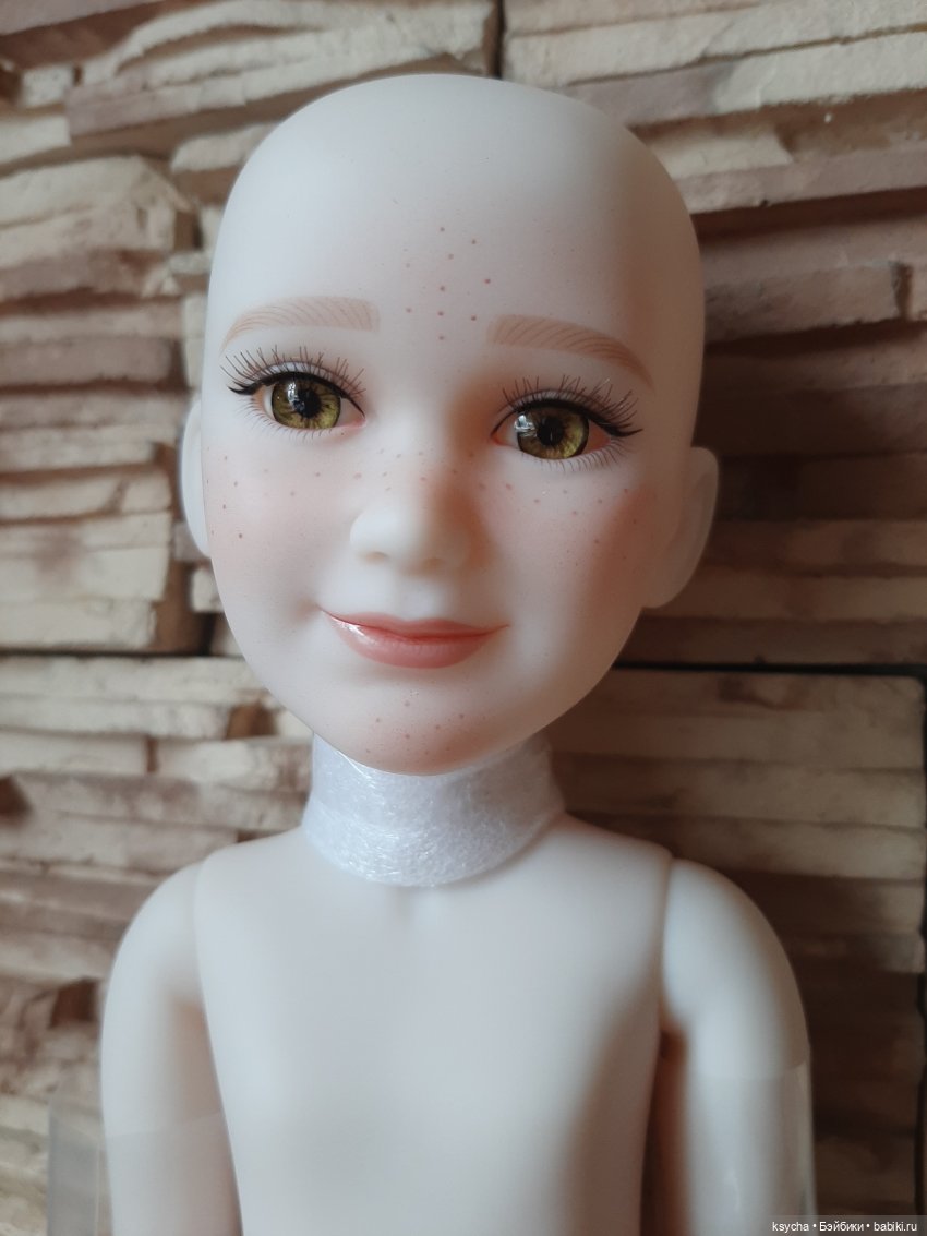 Моя Жозефина от Rubi Red — Куклы Ruby Red (Руби Ред) Fashion Friends: Siblies (фото 4)