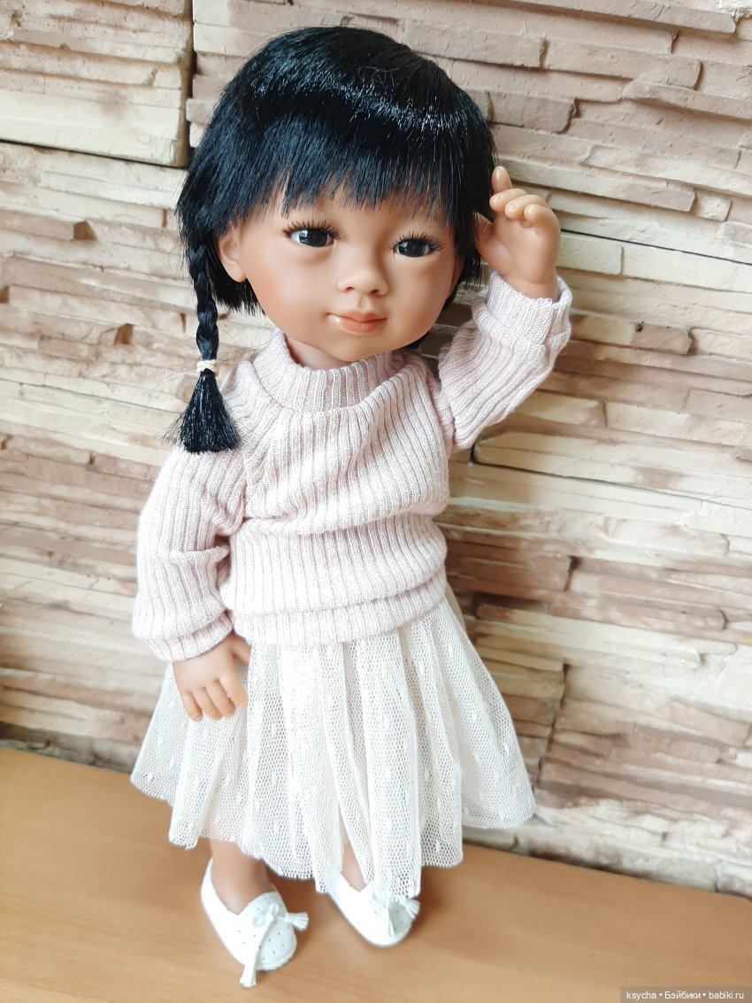 Моя Селия от Karmen Gonzalez (фото 5)