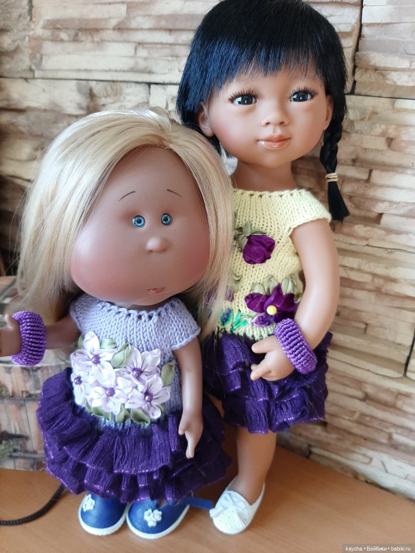 Моя Селия от Karmen Gonzalez