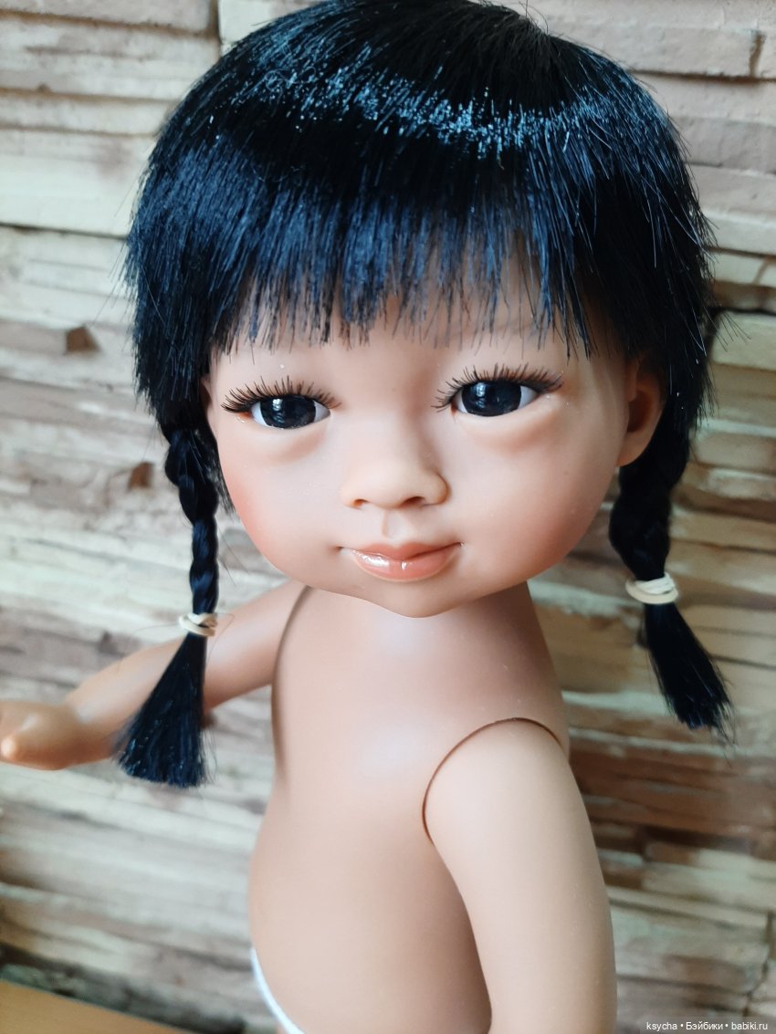 Моя Селия от Karmen Gonzalez (фото 2)