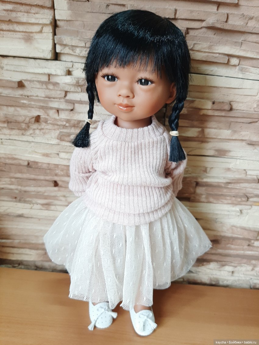 Моя Селия от Karmen Gonzalez (фото 6)