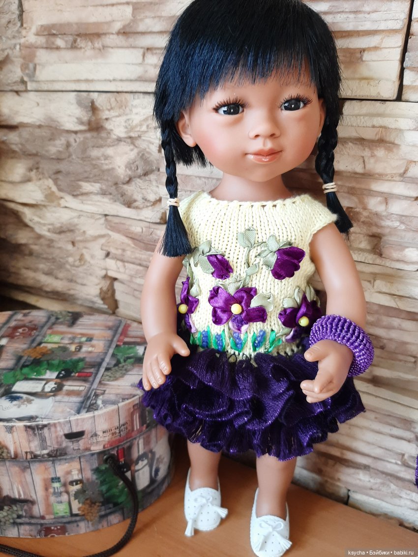 Моя Селия от Karmen Gonzalez