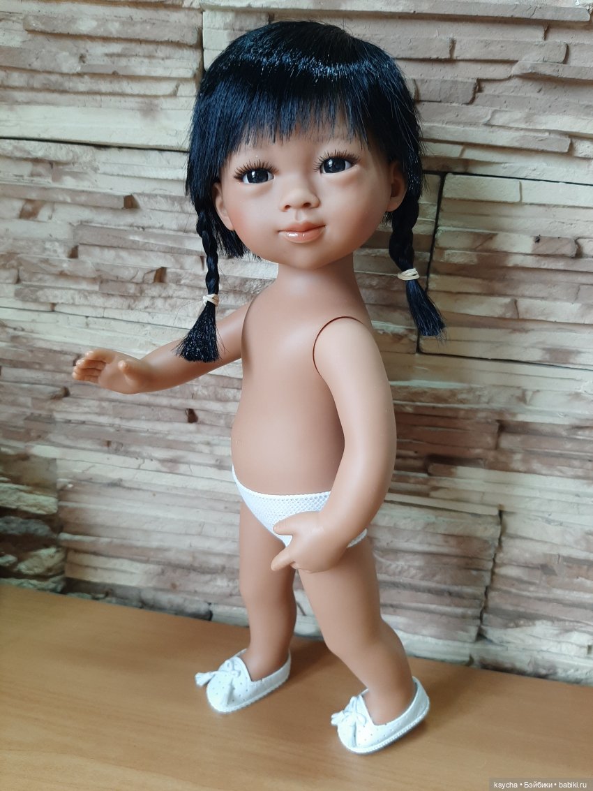 Моя Селия от Karmen Gonzalez (фото 3)