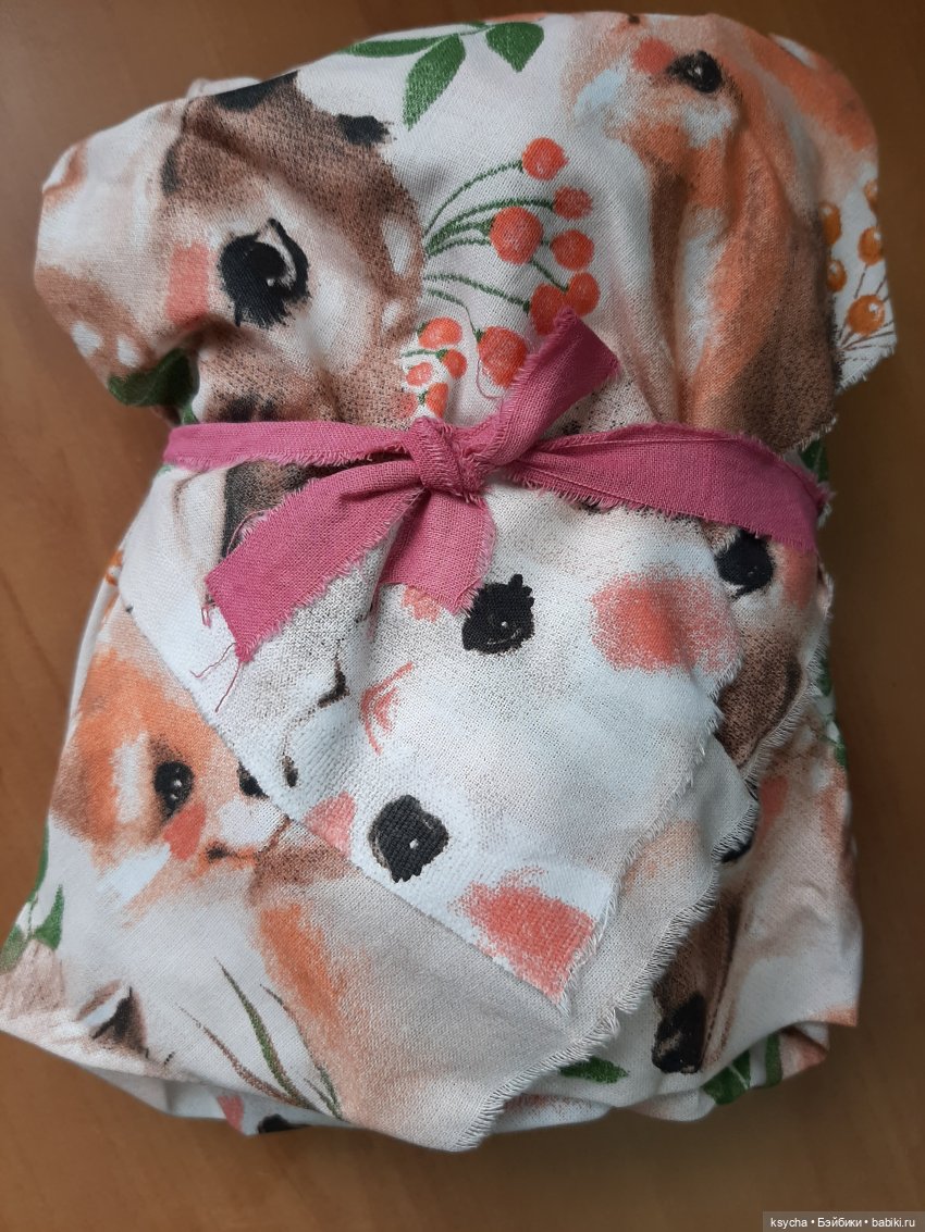 Прелесть невозможная — Домашние фото авторских игрушек: Тедди