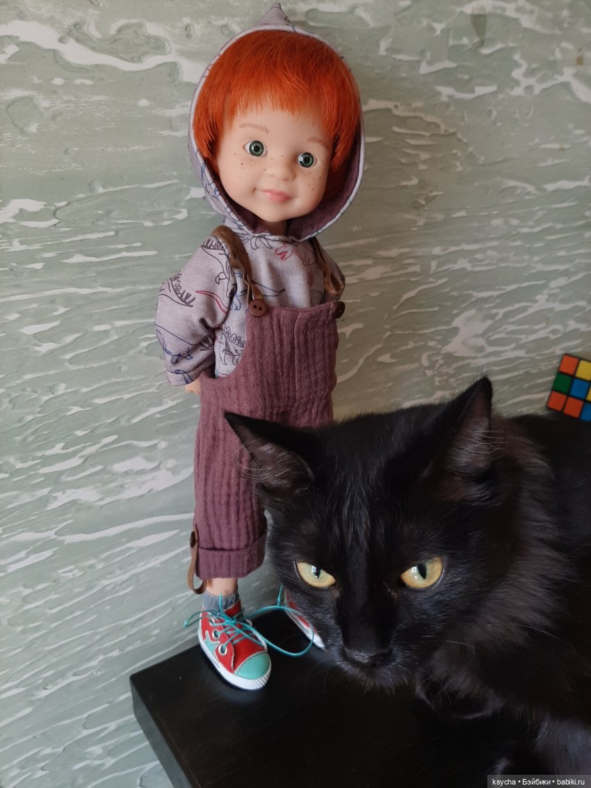 Наш Сережка.... Paolа Reina (фото 3)