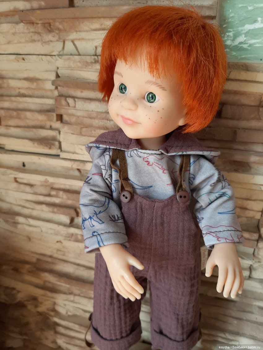 Наш Сережка.... Paolа Reina (фото 7)