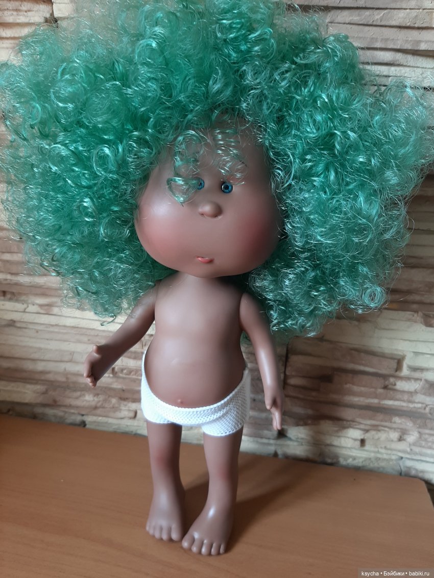 Потому что нельзя быть на свете красиииивой такооой... Мия