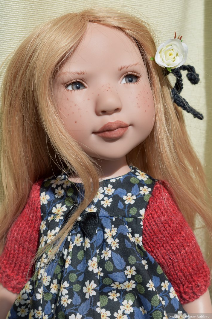 Zwergnase Spring 2022 — Куклы Zwergnase (Цвергназе/Цверги): фото