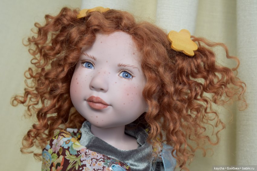 Zwergnase Spring 2022 — Куклы Zwergnase (Цвергназе/Цверги): фото