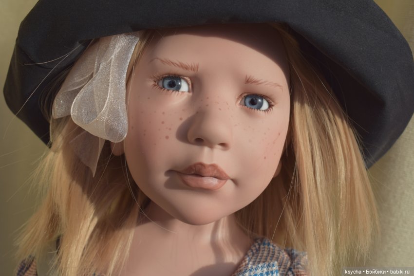 Zwergnase Spring 2022 — Куклы Zwergnase (Цвергназе/Цверги): фото (фото 10)