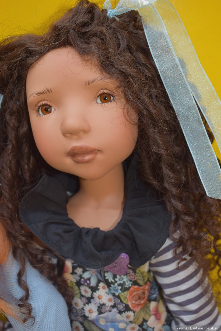 Zwergnase Sommer doll 2022 (фото 5)