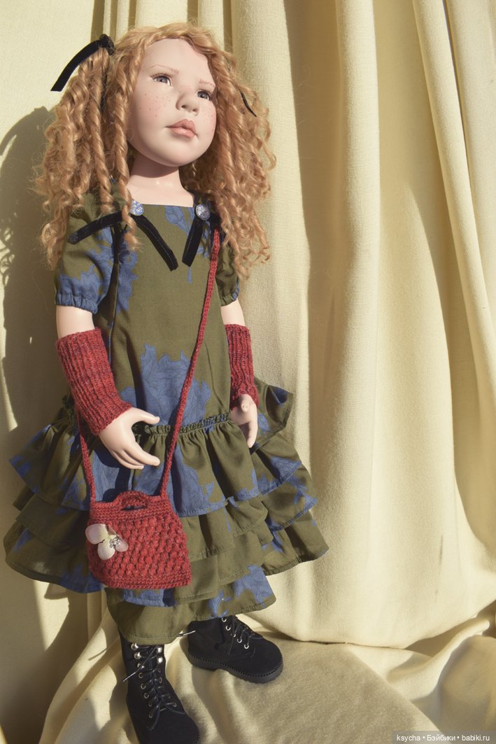 Zwergnase Spring 2022 — Куклы Zwergnase (Цвергназе/Цверги): фото