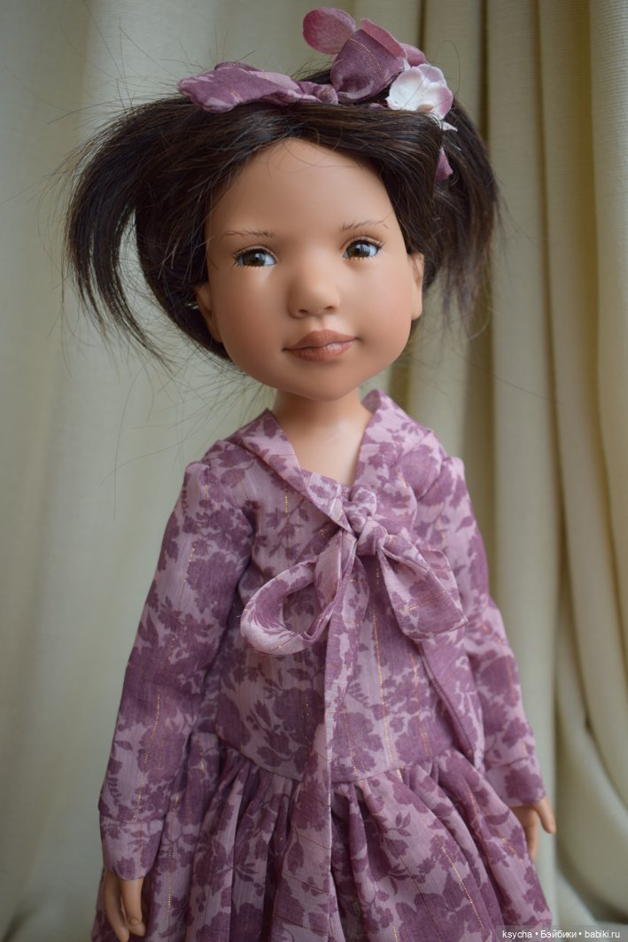 Zwergnase Spring 2022 — Куклы Zwergnase (Цвергназе/Цверги): фото (фото 6)