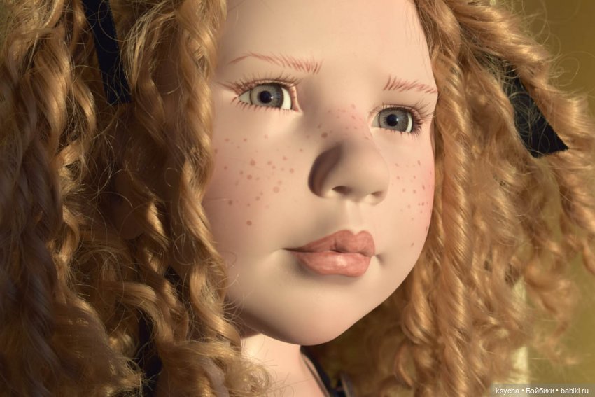 Zwergnase Spring 2022 — Куклы Zwergnase (Цвергназе/Цверги): фото