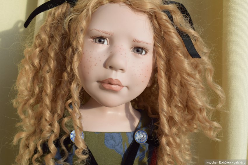 Zwergnase Spring 2022 — Куклы Zwergnase (Цвергназе/Цверги): фото