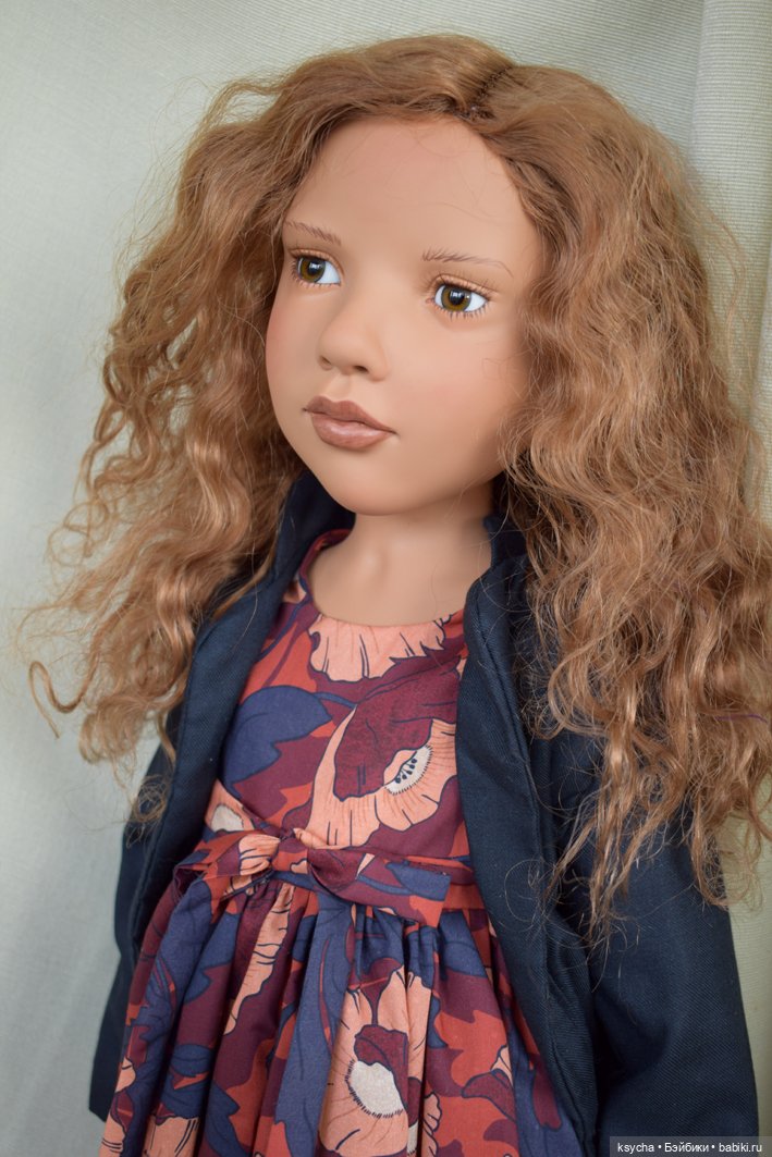 Zwergnase Spring 2022 — Куклы Zwergnase (Цвергназе/Цверги): фото (фото 3)