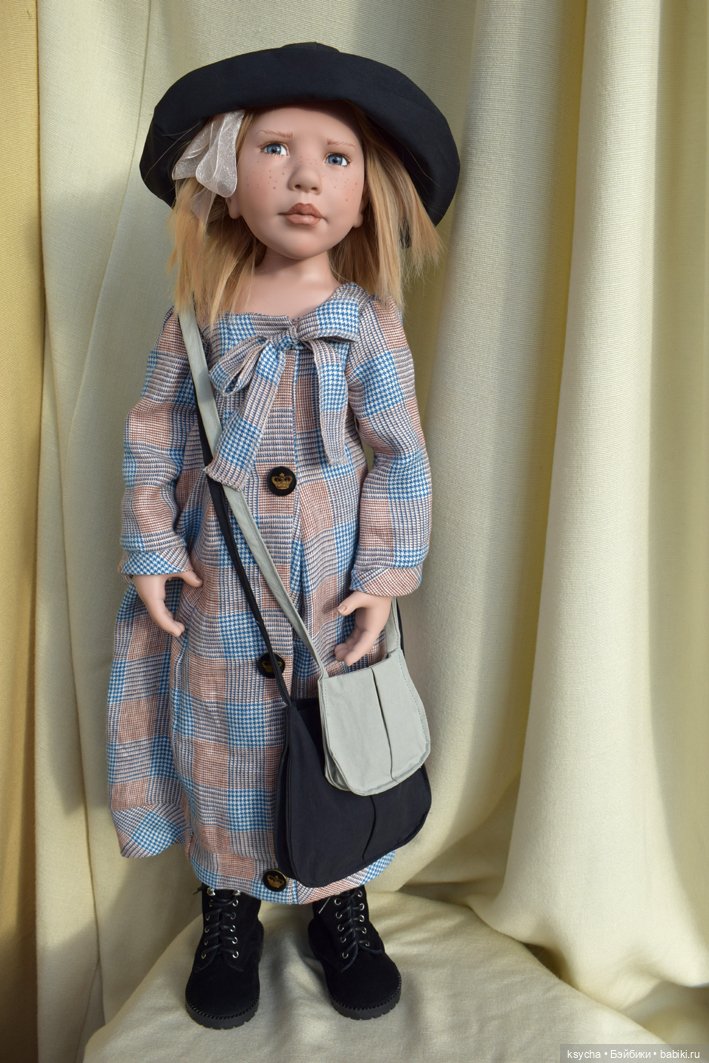 Zwergnase Spring 2022 — Куклы Zwergnase (Цвергназе/Цверги): фото